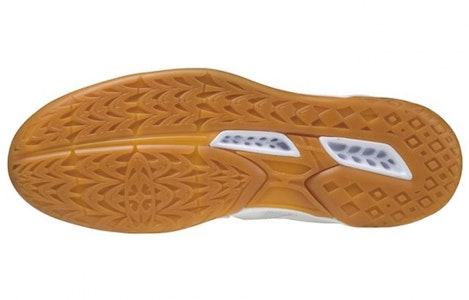 美津濃 Thunder Blade 3 '白黑色橡膠底' V1GA217009 Purchase 美津濃 Thunder Blade 3 '白黑色橡膠底' V1GA217009