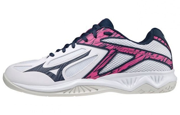 Mizuno Thunder Blade 3 'White Pink' V1GA217014 Buy Mizuno Thunder Blade 3 'White Pink' V1GA217014