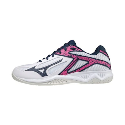 Mizuno Thunder Blade 3 'White Pink'