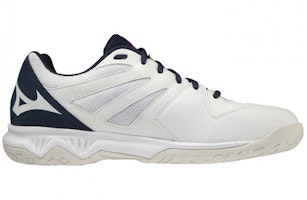 Mizuno Thunder Blade 3 'Putih Pink' V1GA217014 Order Mizuno Thunder Blade 3 'Putih Pink' V1GA217014