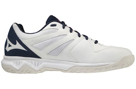 Mizuno Thunder Blade 3 'Putih Pink' V1GA217014 Order Mizuno Thunder Blade 3 'Putih Pink' V1GA217014