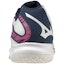 Shop Mizuno Thunder Blade 3 'Putih Merah Jambu' V1GA217014