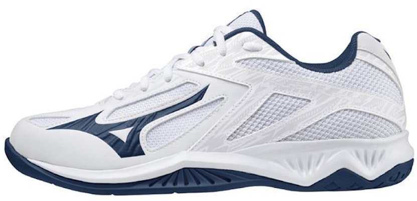 Mizuno Thunder Blade 3 'White Dark Denim' V1GA217022 Buy Mizuno Thunder Blade 3 'White Dark Denim' V1GA217022