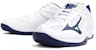 Mizuno Thunder Blade 3 'Putih Dark Denim' V1GA217022