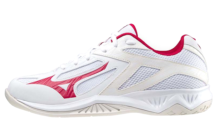 Mizuno Thunder Blade 3 'White Red' V1GA217065