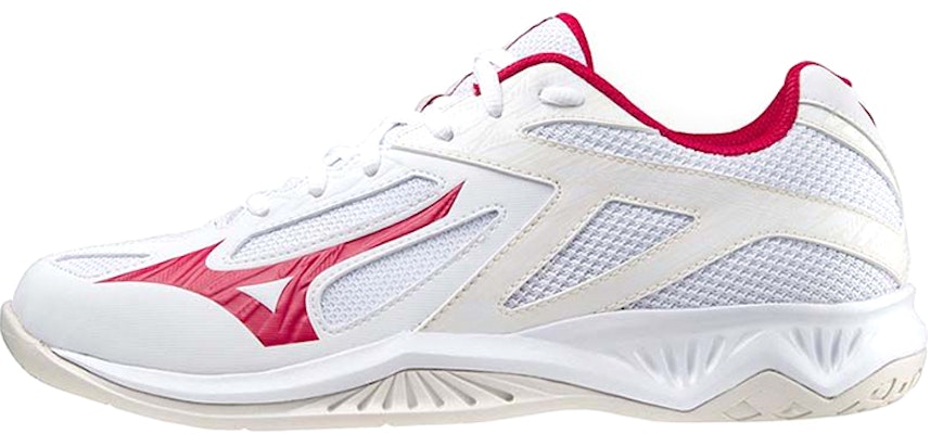 Mizuno Thunder Blade 3 'Putih Merah' V1GA217065 Buy Mizuno Thunder Blade 3 'Putih Merah' V1GA217065