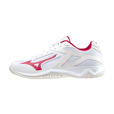 Mizuno Thunder Blade 3 'White Red'