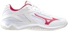 Order Mizuno Thunder Blade 3 ''Bianco Rosso'' V1GA217065