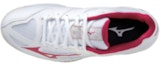 Lookbook Mizuno Thunder Blade 3 'Putih Merah' V1GA217065