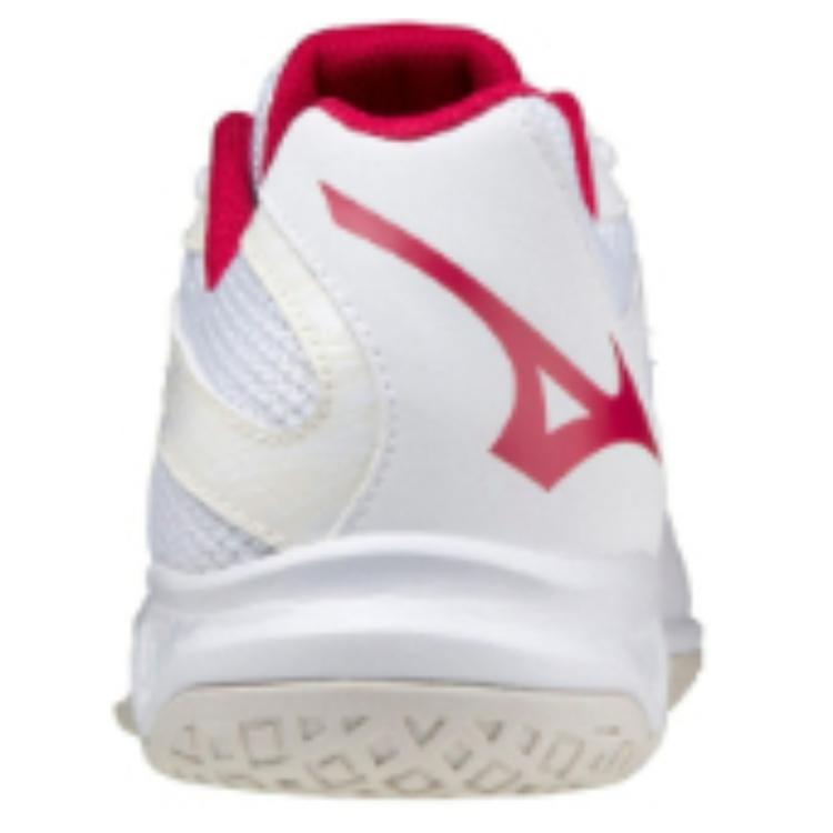 Shop Mizuno Thunder Blade 3 ''Bianco Rosso'' V1GA217065