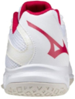 Mizuno Thunder Blade 3 'Putih Merah' V1GA217065 Shop Mizuno Thunder Blade 3 'Putih Merah' V1GA217065