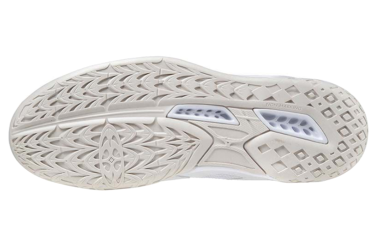 Purchase Mizuno Thunder Blade 3 ''Bianco Rosso'' V1GA217065