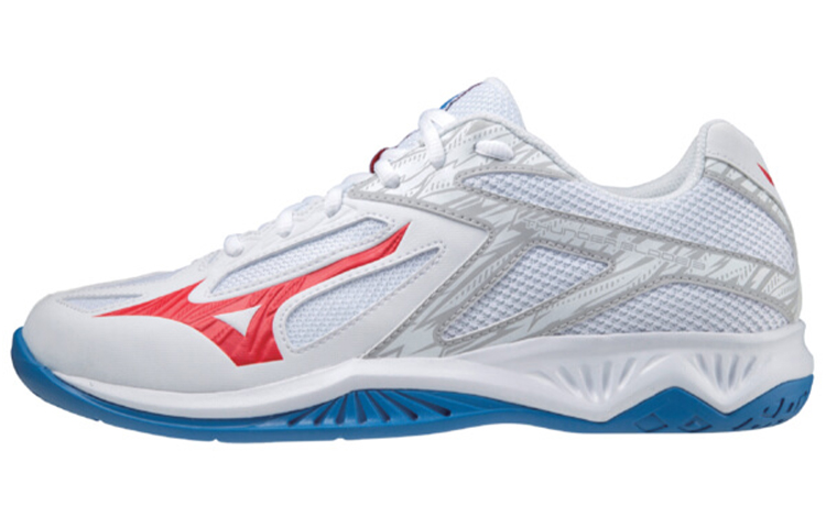 Mizuno Thunder Blade 3 'White Red Blue' V1GA217025