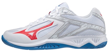 Mizuno Thunder Blade 3 'White Red Blue' V1GA217025 Mizuno Thunder Blade 3 'White Red Blue' V1GA217025