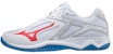 Mizuno Thunder Blade 3 'Putih Merah Biru' V1GA217025
