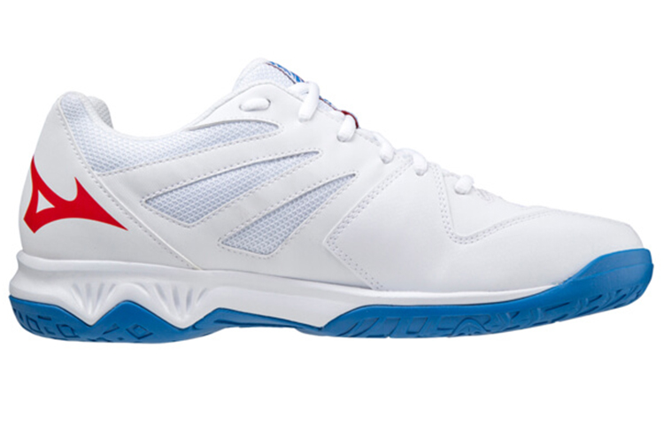 Order Mizuno Thunder Blade 3 ''Bianco Rosso Blu'' V1GA217025
