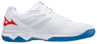 Order Mizuno Thunder Blade 3 ''Bianco Rosso Blu'' V1GA217025