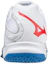 Shop Mizuno Thunder Blade 3 ''Bianco Rosso Blu'' V1GA217025