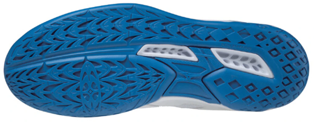 Mizuno Thunder Blade 3 ''Bianco Rosso Blu'' V1GA217025 Purchase Mizuno Thunder Blade 3 ''Bianco Rosso Blu'' V1GA217025