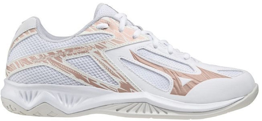 Mizuno 雷霆之刃 3 代「白玫瑰金」V1GC217036 Order Mizuno 雷霆之刃 3 代「白玫瑰金」V1GC217036