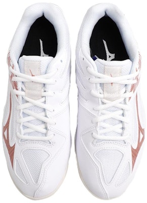 Mizuno 雷霆之刃 3 代「白玫瑰金」V1GC217036 Shop Mizuno 雷霆之刃 3 代「白玫瑰金」V1GC217036