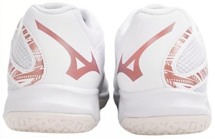 Mizuno Thunder Blade 3 'Putih Emas Mawar' V1GC217036 Purchase Mizuno Thunder Blade 3 'Putih Emas Mawar' V1GC217036