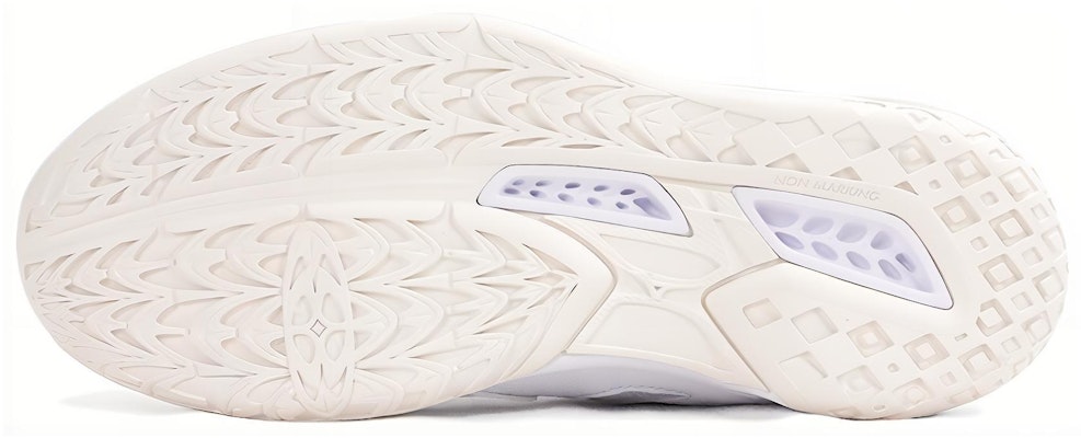 Mizuno 雷霆之刃 3 代「白玫瑰金」V1GC217036 Details for Mizuno 雷霆之刃 3 代「白玫瑰金」V1GC217036