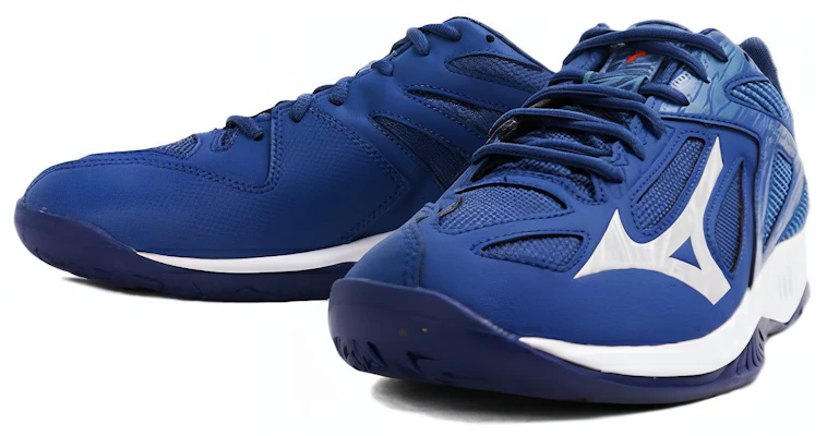 Mizuno Thunder Blade 3 Schoenen. V1GA217021 Lookbook Mizuno Thunder Blade 3 Schoenen. V1GA217021
