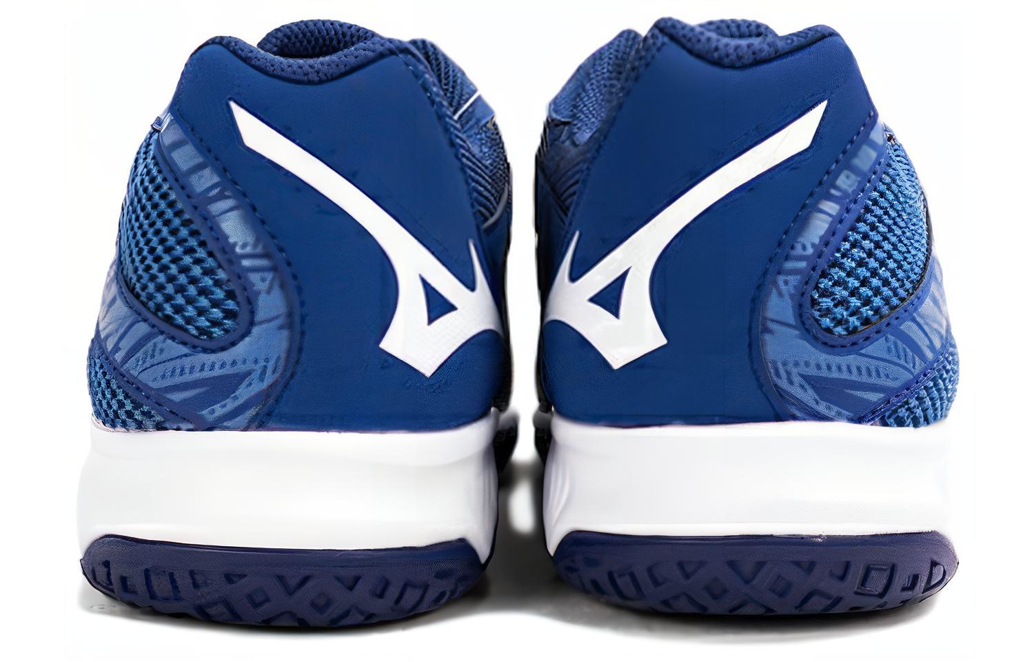 Shop Mizuno Thunder Blade 3 Schoenen. V1GA217021
