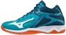 Mizuno Thunder Blade 3 Lelaki/Kasut Sukan Wanita V1GA217584