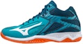 Buy Mizuno Thunder Blade 3 Lelaki/Kasut Sukan Wanita V1GA217584