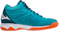 Order Mizuno Thunder Blade 3 Lelaki/Kasut Sukan Wanita V1GA217584