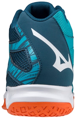 Mizuno Thunder Blade 3 Lelaki/Kasut Sukan Wanita V1GA217584 Shop Mizuno Thunder Blade 3 Lelaki/Kasut Sukan Wanita V1GA217584