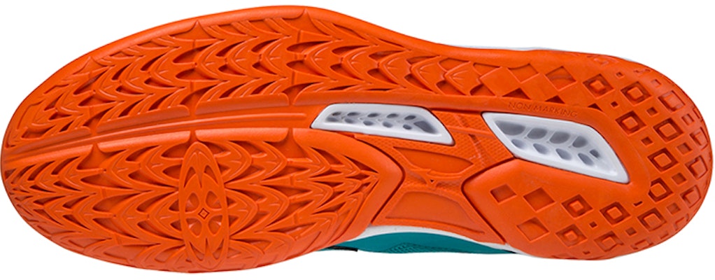 Mizuno Thunder Blade 3 Lelaki/Kasut Sukan Wanita V1GA217584 Purchase Mizuno Thunder Blade 3 Lelaki/Kasut Sukan Wanita V1GA217584