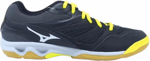 Mizuno Thunder Blade 'Black' V1GA177005 Mizuno Thunder Blade 'Black' V1GA177005