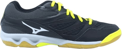 Mizuno Thunder Blade 'Black' V1GA177005 Mizuno Thunder Blade 'Black' V1GA177005