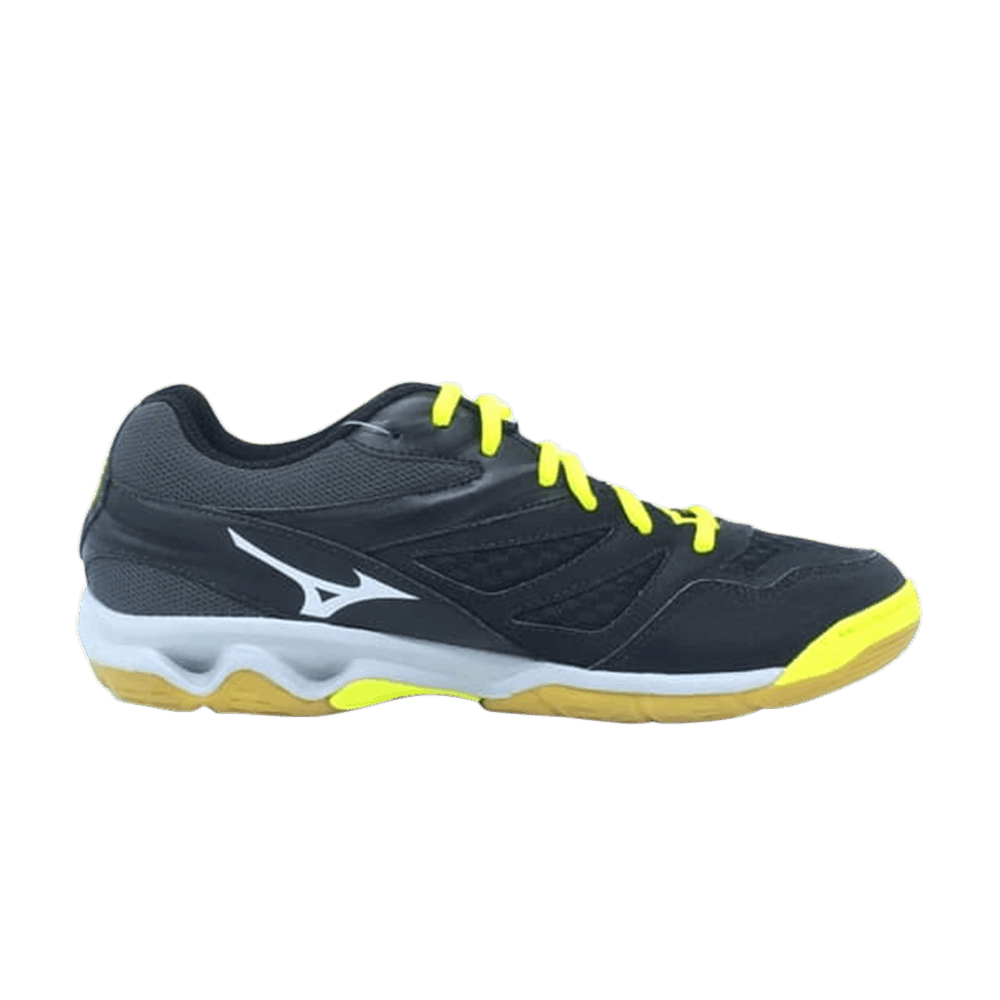 Mizuno Thunder Blade 'Black' V1GA177005