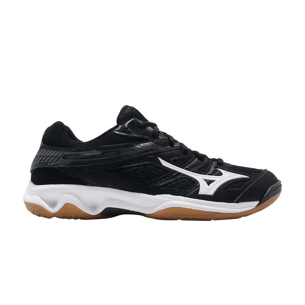 Mizuno Thunder Blade 'Black' V1GA177008