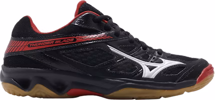 Mizuno Thunder Blade 'Black Red' V1GA177086 Mizuno Thunder Blade 'Black Red' V1GA177086