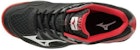 Mizuno Thunder Blade 'Hitam Merah' V1GA177086
