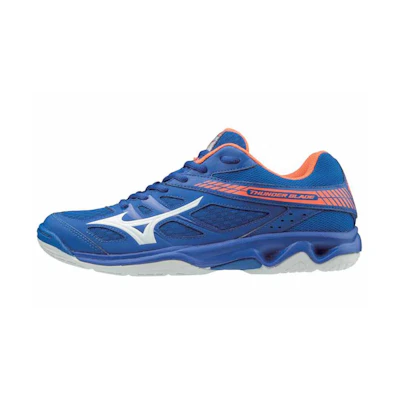 Mizuno Thunder Blade 'Blue'