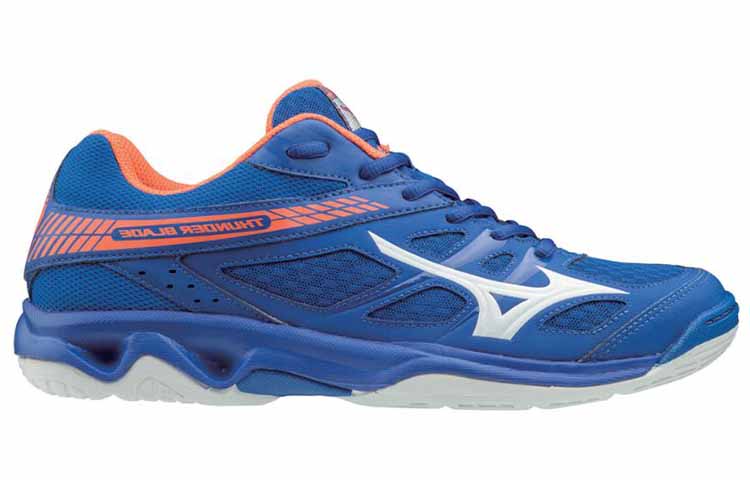 Mizuno Thunder Blade 'Blue' 圖 2