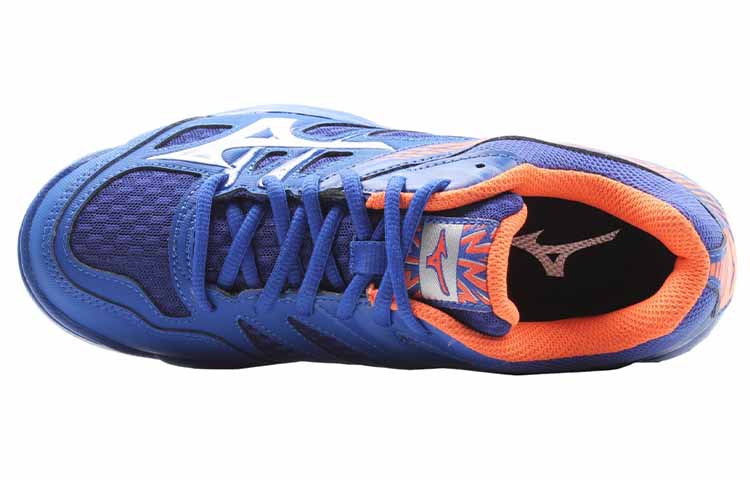 Mizuno Thunder Blade 'Blue' 圖 3