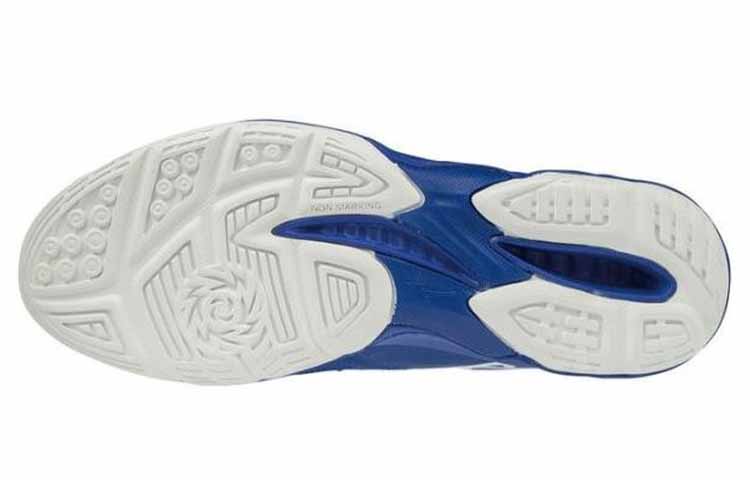 Mizuno Thunder Blade 'Blue' 圖 4