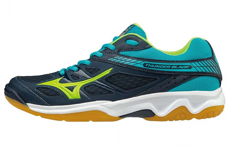 Mizuno Thunder Blade 'Blue' V1GA177092
