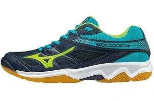 Mizuno Thunder Blade 'Blue' V1GA177092 Mizuno Thunder Blade 'Blue' V1GA177092