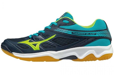 Mizuno Thunder Blade 'Biru' V1GA177092 Buy Mizuno Thunder Blade 'Biru' V1GA177092