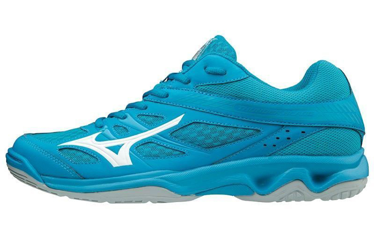 Mizuno Thunder Blade 'Blue White' V1GA177098
