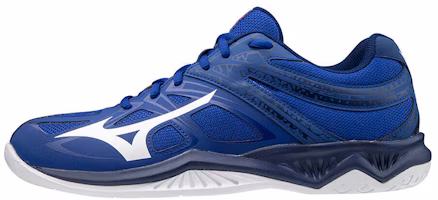 Mizuno Thunder Blade 'Blue White' V1GA197020 Mizuno Thunder Blade 'Blue White' V1GA197020
