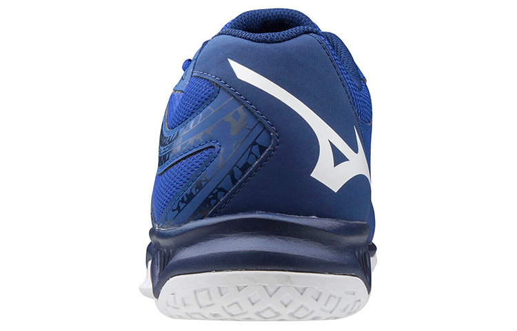 Shop Mizuno Thunder Blade 'Blue White' V1GA197020